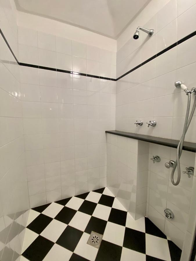 Casa Hermes Apartment Бергамо Екстериор снимка